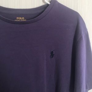 Men’s Polo Ralph Lauren T-Shirt